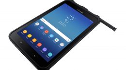 Samsung Galaxy Tab Active2: For Those Who Need a Nearly Indestructible Work Tablet