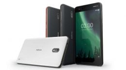 The Nokia 1: What You Need to Know