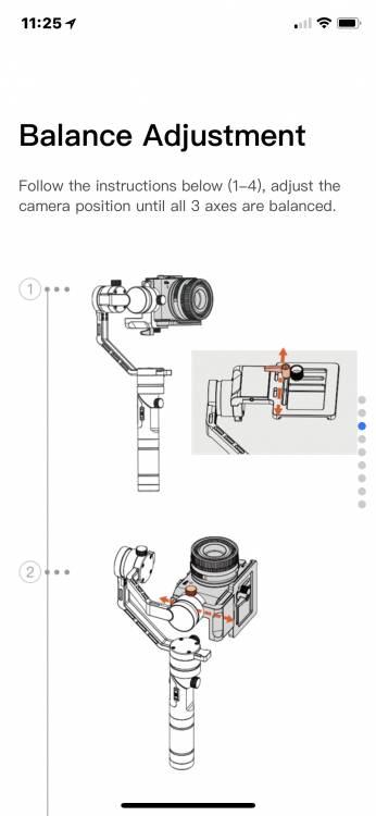 Snoppa Kylin M Motorized 3-Axis Stabilizer for Lightweight Cameras Review