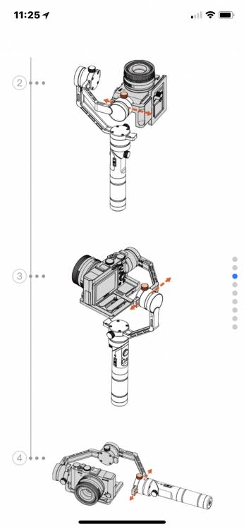 Snoppa Kylin M Motorized 3-Axis Stabilizer for Lightweight Cameras Review