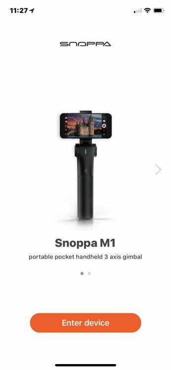 Snoppa Kylin M Motorized 3-Axis Stabilizer for Lightweight Cameras Review