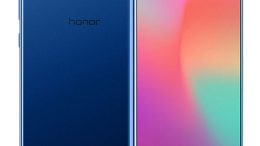 Honor View10 Is Available for Pre-Order for $499