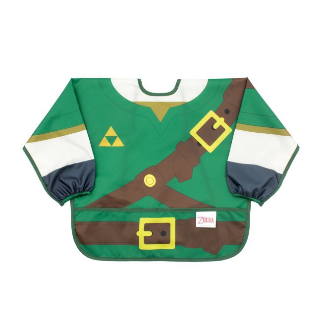 Don't Let mar10 Day Pass You by Without Bumkins' Nintendo Baby Gear