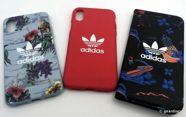 adidas originals iphone case