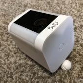 Ring Spotlight Cam Solar Is the Bright Choice in Simple Home Security