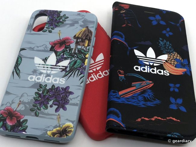 Adidas Originals Protect Your iPhone with Classic Style