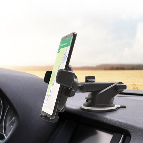 iOttie's New Car Mounts Makes Navigating a Bit Easier
