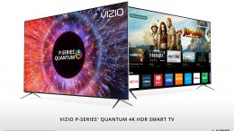 VIZIO's New 2018 TV Lineup Offers the Best Picture to Date