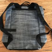 Flowfold Bags are Lightweight, Built to Last, and Environmentally Friendly