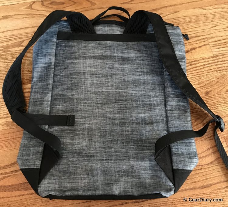 Flowfold Bags are Lightweight, Built to Last, and Environmentally Friendly