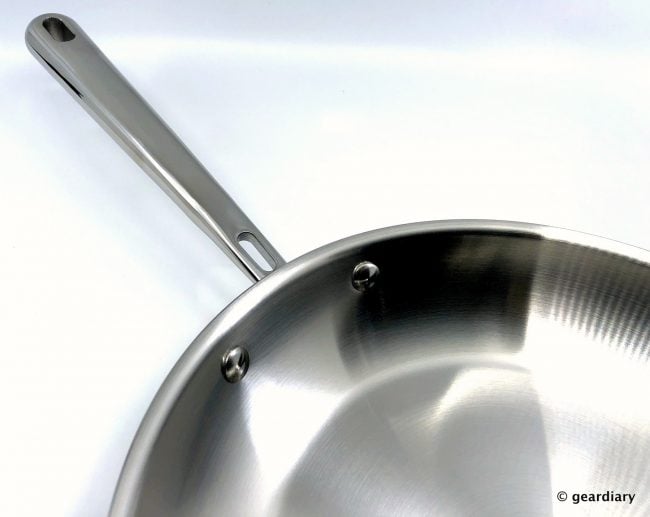 Misen 10" Skillet: The Perfect Pan for Your Kitchen Arsenal