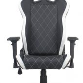 RapidX Ferrino Desk Chair Is a Sporty Bucket Seat for the Office