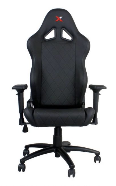 RapidX Ferrino Desk Chair Is a Sporty Bucket Seat for the Office