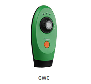 Garden Watch Camera Gadget