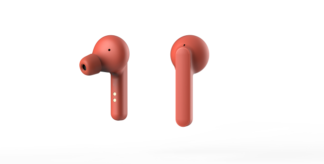 Mobvoi Launches TicPods Free Truly Wireless Earbuds on Indiegogo