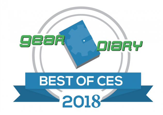 There's a Reason the Honor View10 Is a Gear Diary Best of CES 2018 Winner!