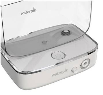 The Waterpik Sidekick Water Flosser Is Great at Home and On the Road 7 The Waterpik Sidekick Water Flosser Is Great at Home and On the Road