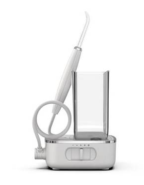 The Waterpik Sidekick Water Flosser Is Great at Home and On the Road 6 The Waterpik Sidekick Water Flosser Is Great at Home and On the Road