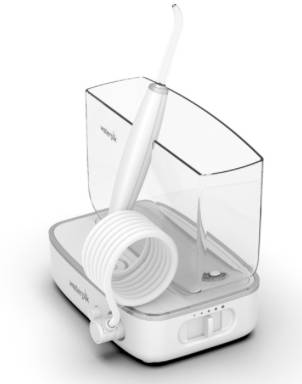 The Waterpik Sidekick Water Flosser Is Great at Home and On the Road 4 The Waterpik Sidekick Water Flosser Is Great at Home and On the Road