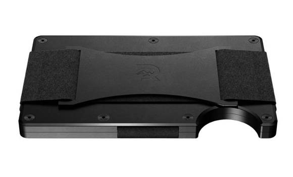 Ridge Carbon Fiber Wallet Review: Minimal in Design but Offers Maximum Function