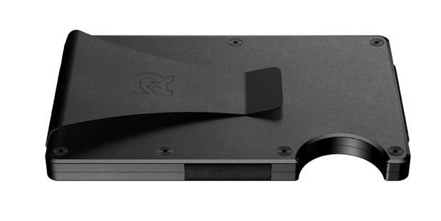Ridge Carbon Fiber Wallet Review: Minimal in Design but Offers Maximum Function