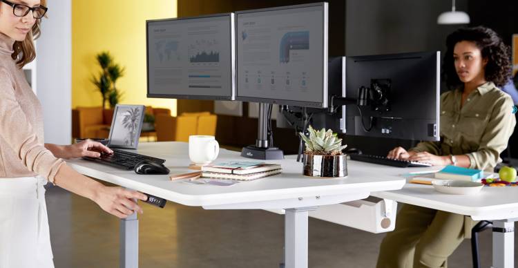Vari ProDesk 60 Electric: Quick to Set Up, Fantastic to Use