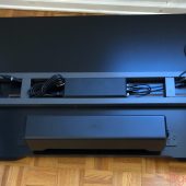 Vari ProDesk 60 Electric: Quick to Set Up, Fantastic to Use