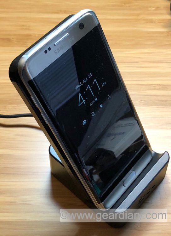 Case-Mate Power Pad Is a Qi Certified Wireless Charger with Options