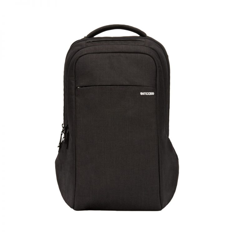 Incase's New Woolenex ICON Backpacks Are "Every-Day- Proof"