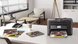 Epson Has Your Printing Needs Covered for Work and Home!