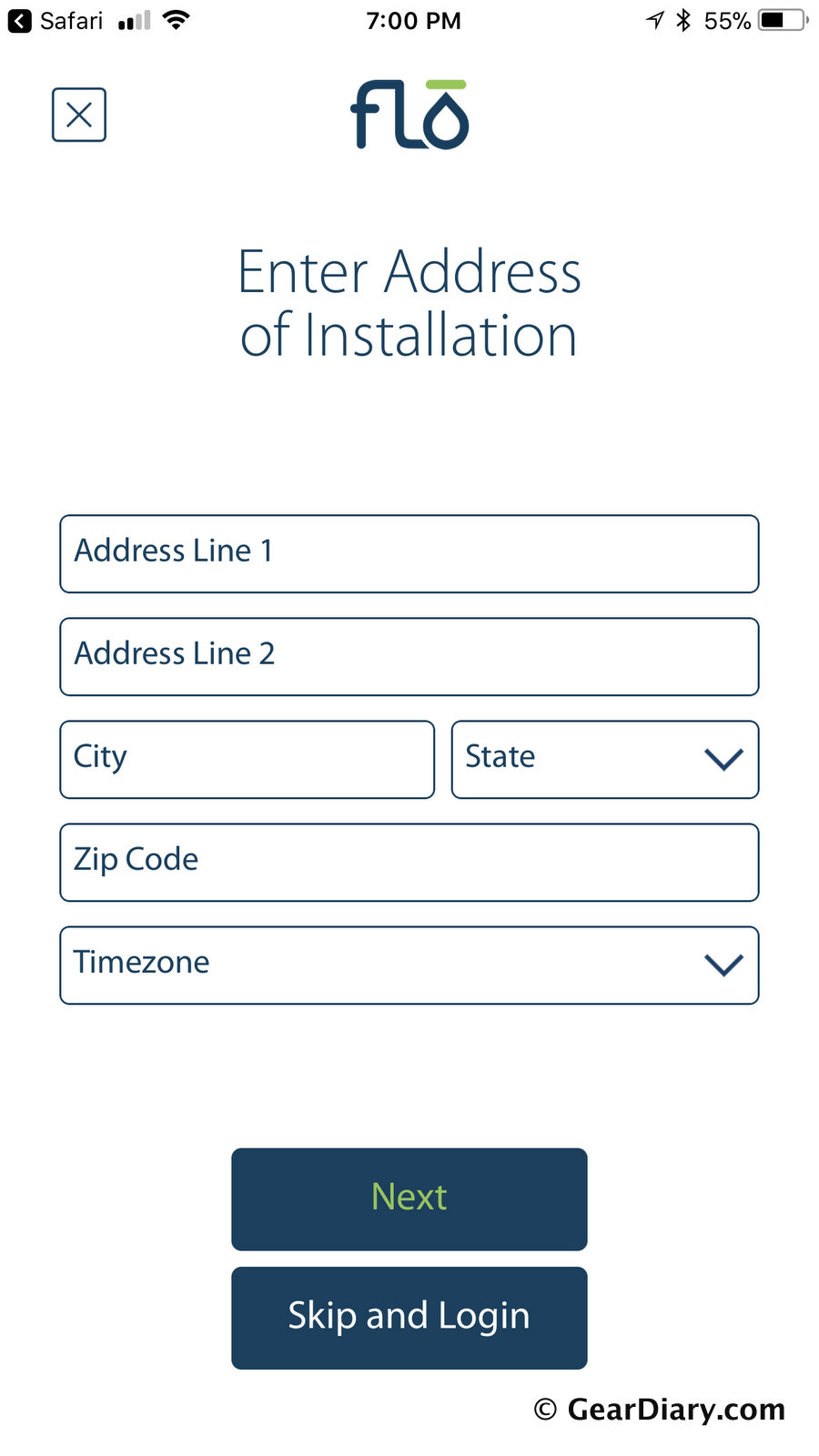 Flo Leak Detection System Protects Your Home Using Machine Learning