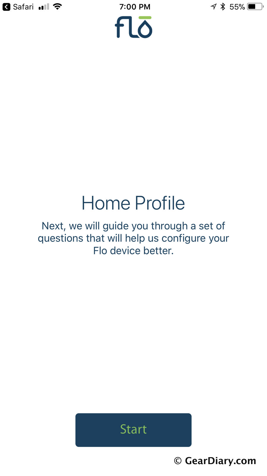 Flo Lab Screen Discount Code Flo Leak Detection System Protects Your Home Using Machine Learning ...