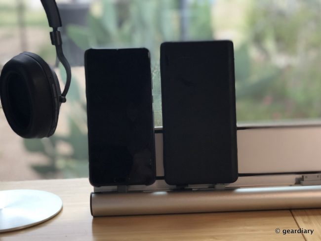 Udoq400: The Aluminum Docking Station That Is Worthy of Your Desk