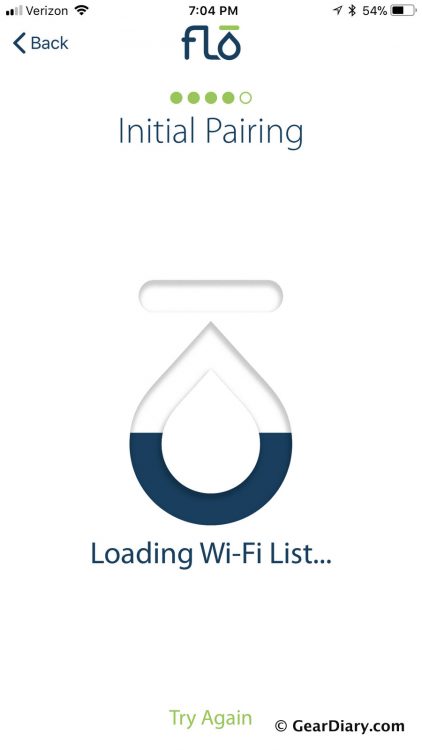 Flo Leak Detection System Protects Your Home Using Machine Learning