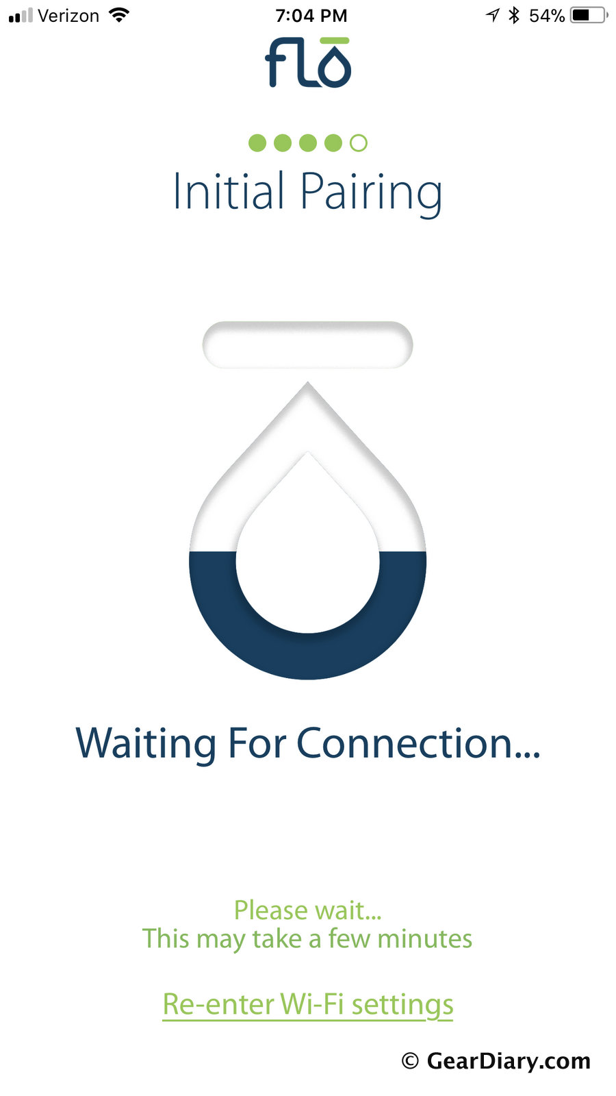 Flo Leak Detection System Protects Your Home Using Machine Learning