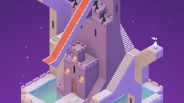 Gorgeous Game ‘Monument Valley’ Is Free on Android this week!