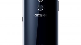 The Alcatel 3V Is One Slick Under-$150 Smartphone