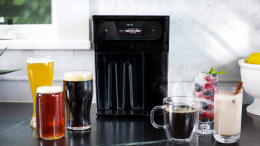 Anyone Can Be a Brew Master with the PicoU — Even You!