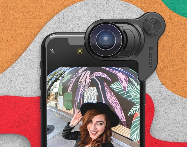 Olloclip's New Lens Kits Take Your iPhoneography to New Heights