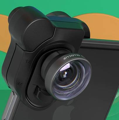 Olloclip's New Lens Kits Take Your iPhoneography to New Heights