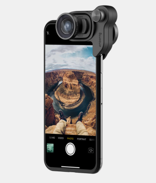 Olloclip's New Lens Kits Take Your iPhoneography to New Heights