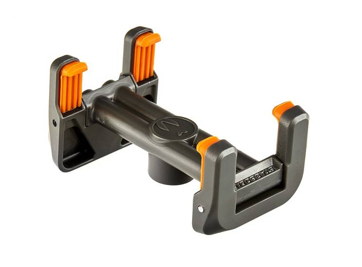 Up Your iPhoneograohy Game with the Iggy and The Cradle from 3 Legged Thing