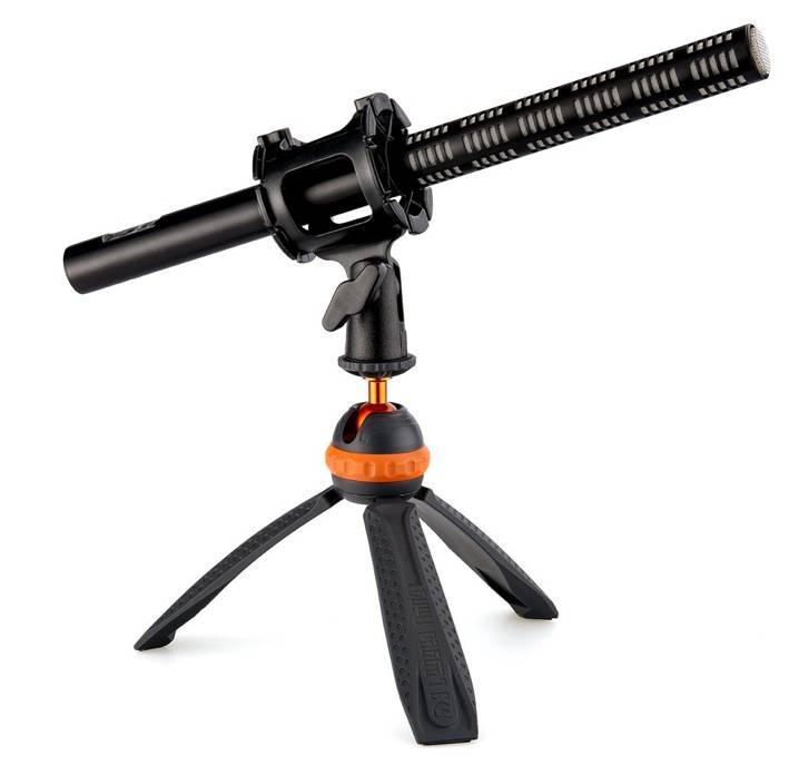 Up Your iPhoneograohy Game with the Iggy and The Cradle from 3 Legged Thing
