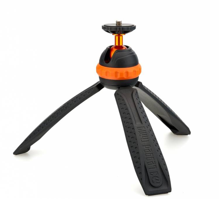 Up Your iPhoneograohy Game with the Iggy and The Cradle from 3 Legged Thing
