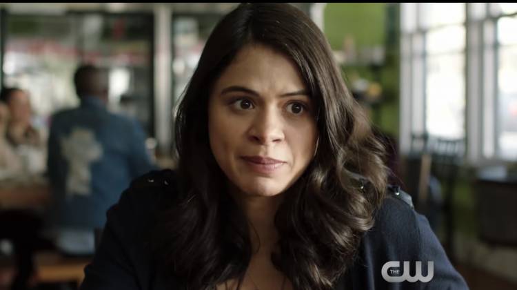 The New "Charmed" Reboot Looks Like the CW and the Original Charmed Pilot Fell in a Vitamix