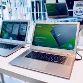 Acer Covers All Bases with a Slew of New Devices
