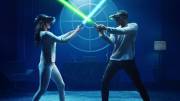 Star Wars: Jedi Challenges Gets a Multiplayer Lightsaber Mode