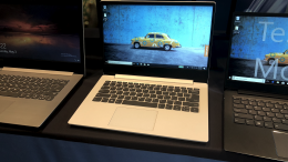 Lenovo's IdeaPad Refresh Offers Premium Features without Breaking the Bank