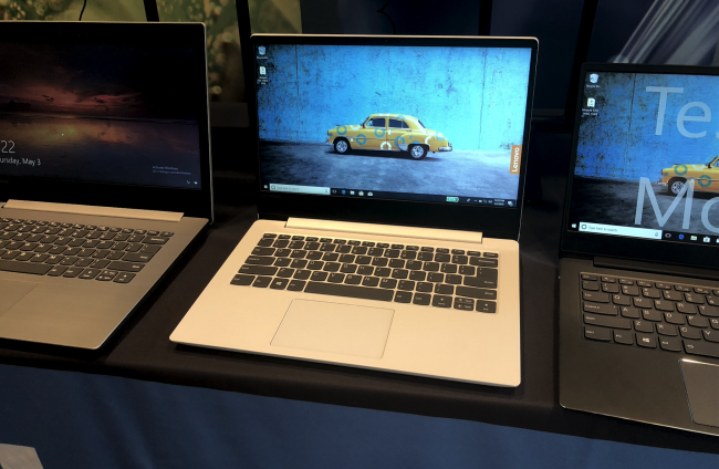 Lenovo's IdeaPad Refresh Offers Premium Features without Breaking the Bank