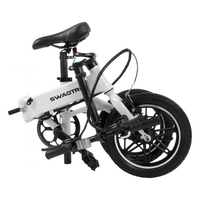 Swagtron Debuts Three New E-Bikes Perfect for Commuters and Kids